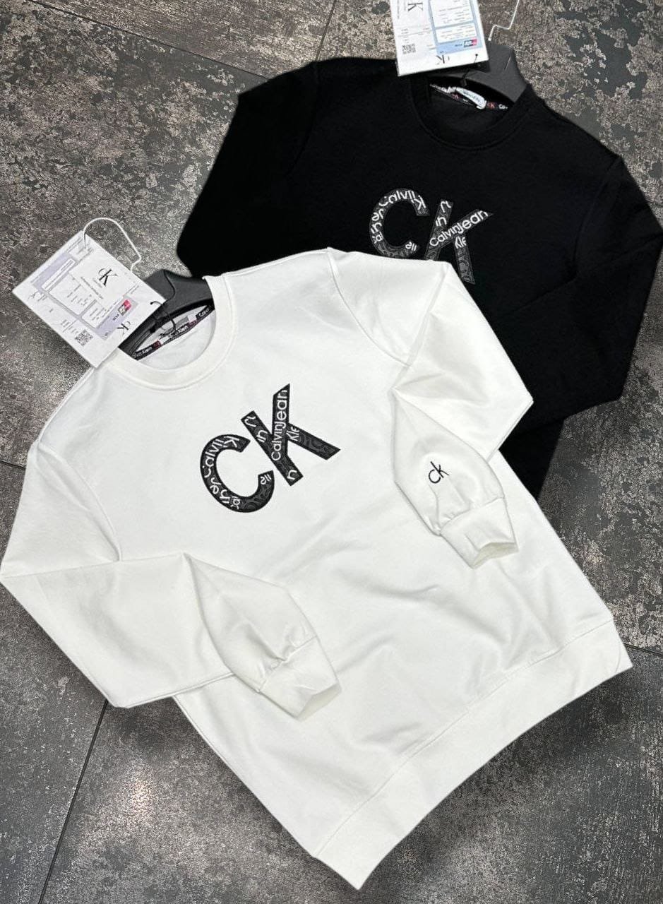 viber_image_2024-09-27_21-44-35-350 Блуза CK - Image 1