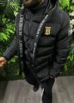 Мъжко зимно яке BRBRRY