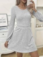 Ежедневни памучни рокли