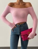 Дамски блузи ''HUG ME''