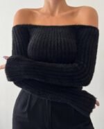 Дамски блузи ''HUG ME'' - Image 4