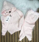 Детски ватиран екип NIKE в няколко цвята - Image 2