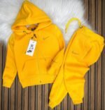 Детски ватиран екип NIKE в няколко цвята