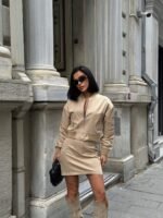 Елегантен сет от две части