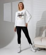 Дамска блуза BURBERRY в две разцветки - Image 3