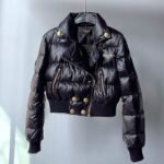 Дамско яке BALMAIN