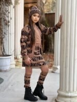 Детски комплект от 5 части М.М - Image 4