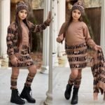 Детски комплект от 5 части М.М - Image 3