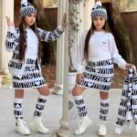 Детски комплект М.М от 5 части