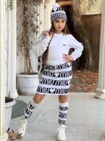 Детски комплект М.М от 5 части - Image 2