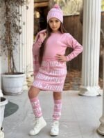 Детски комплект MIU MIU от 5 части - Image 2