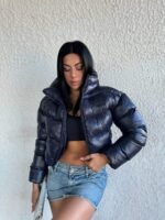 Зимно яке М.М