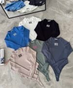 Дамско боди MIU MIU в три цвята