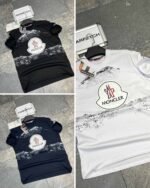 Памучни тениски MNCLR