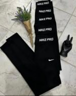 Спортен клин NIKE в няколко цвята - Image 2