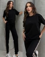 Спортен екип GS