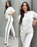 Спортен екип GS - Image 2