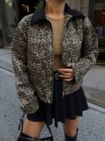 Пролетно яке в тигров десен - Image 2