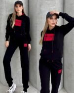 Спортен екип HG в два цвята