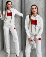 Спортен екип HG в два цвята - Image 2