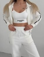 Луксозен комплект CHNEL - Image 4