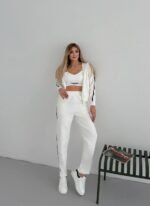 Луксозен комплект CHNEL