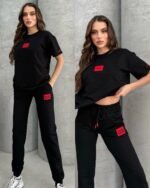 Спортен екип HUGO BOSS в два цвята