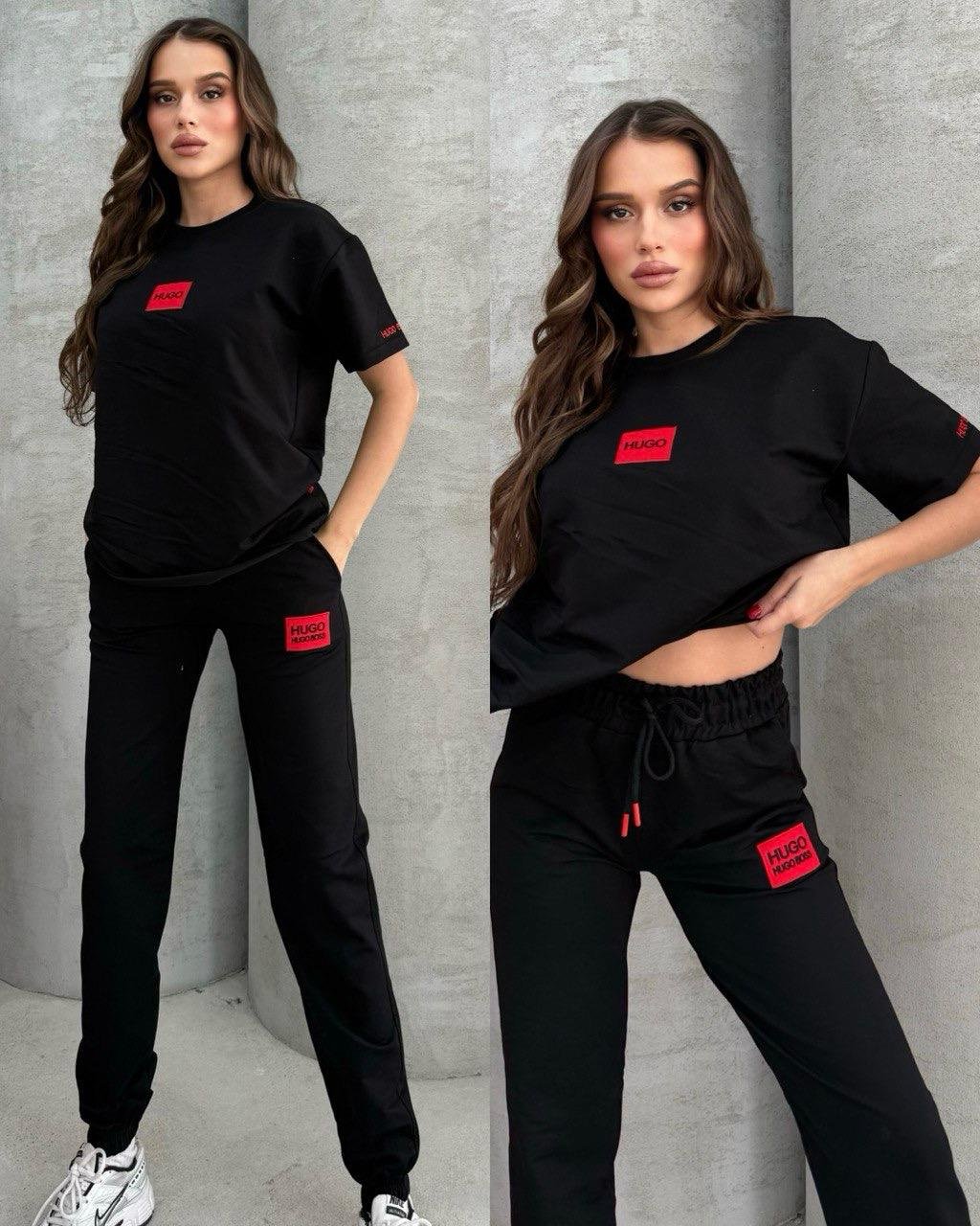 viber_image_2025-03-27_20-56-50-598 Спортен екип HUGO BOSS в два цвята - Image 1