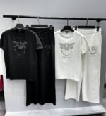 PNKO Crystal Edition – Луксозен спортен комплект - Image 2