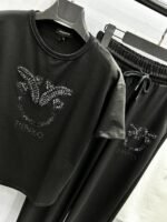 PNKO Crystal Edition – Луксозен спортен комплект