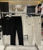 Спортно-елегантен сет Min Min - Image 2