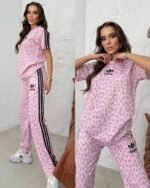 Спортен екип ADIDAS - Image 2