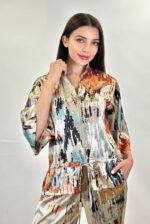 Дизайнерски Комплект MIU MIU - Image 2