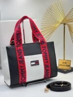 Дамска чанта TOMMY HILFIGER