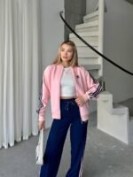 Дамски спортен екип ADIDAS от три части - Image 3