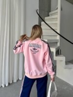 Дамски спортен екип ADIDAS от три части - Image 2