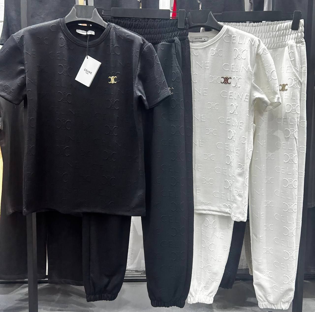 viber_image_2025-05-03_21-23-48-181 Луксозен екип CELINE - Image 1