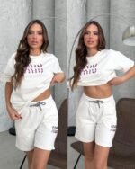 Miuu спортен екип в три цвята - Image 3