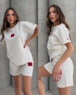 Дамски екип HG - Image 2