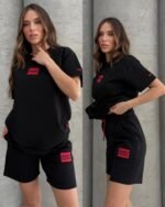 Дамски екип HG