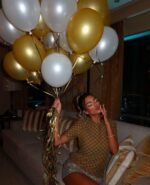 Луксозна рокля GUCCI - Image 4