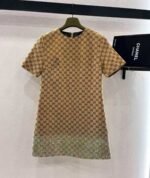 Луксозна рокля GUCCI - Image 6