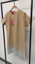 Луксозна рокля GUCCI - Image 5