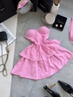 Рокля ELISSA - Image 3