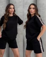 Спортен екип GS - Image 2