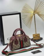 Дамска чанта GUCCI - Image 2