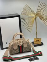 Дамска чанта GUCCI - Image 4