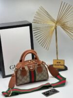 Дамска чанта GUCCI - Image 3