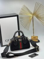 Дамска чанта GUCCI - Image 5