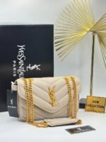 Дамска чанта YSL - Image 3